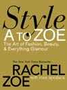 Style A to Zoe